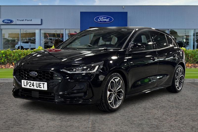 Used Ford Focus 2024 for sale - 77878279: Photo 5