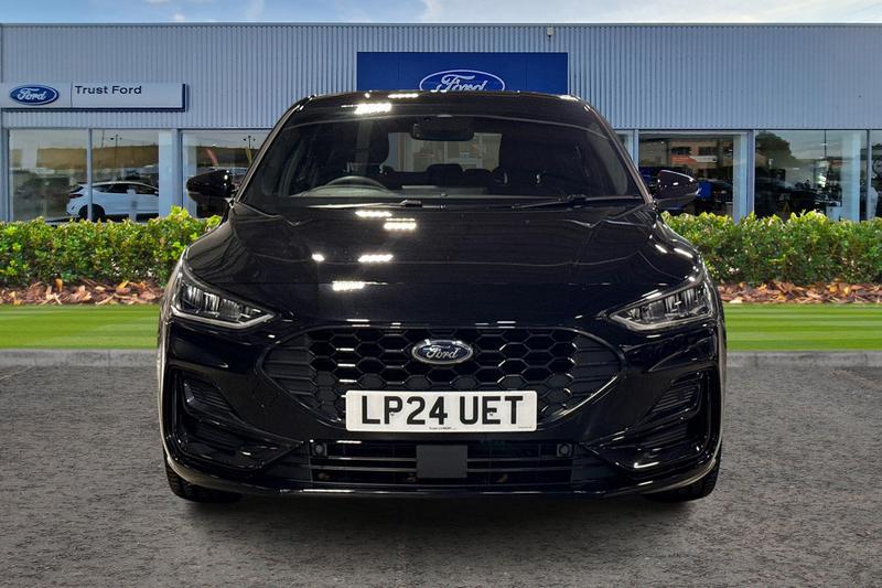 Used Ford Focus 2024 for sale - 77878279: Photo 6