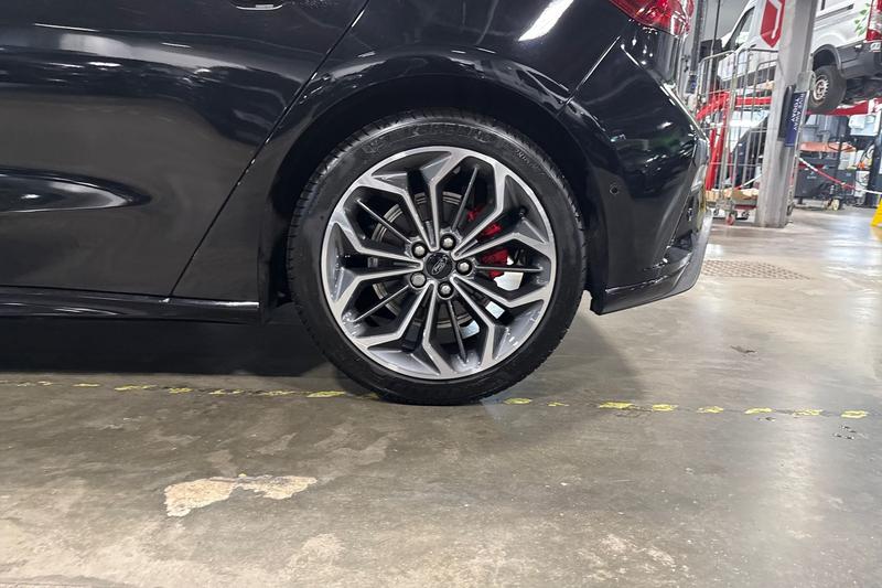 Used Ford Focus 2024 for sale - 77878279: Photo 8