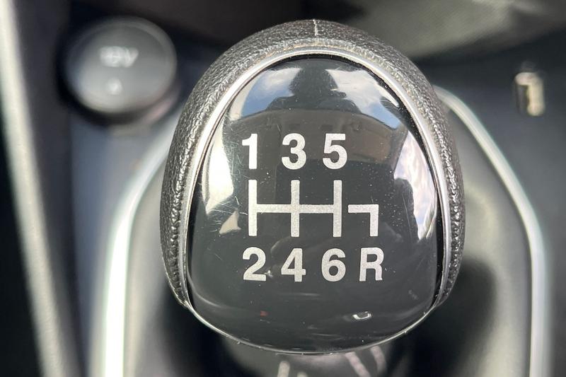 Vehicle 36