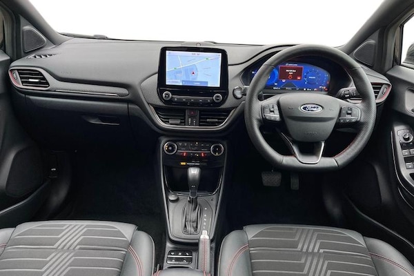 Used Ford Puma 2023 for sale - 76234875: Photo 10