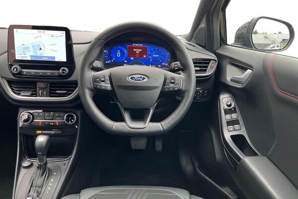Used Ford Puma 2023 for sale - 76234875: Photo 11