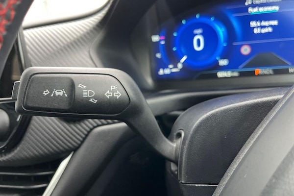 Used Ford Puma 2023 for sale - 76234875: Photo 14