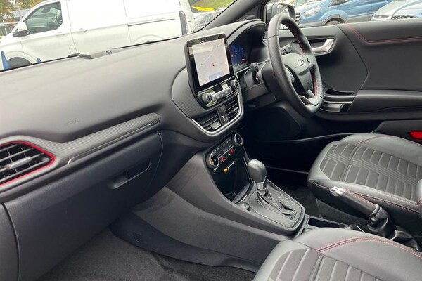 Used Ford Puma 2023 for sale - 76234875: Photo 18