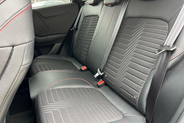 Used Ford Puma 2023 for sale - 76234875: Photo 20