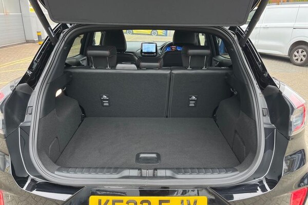 Used Ford Puma 2023 for sale - 76234875: Photo 21