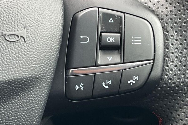Used Ford Puma 2023 for sale - 76234875: Photo 28