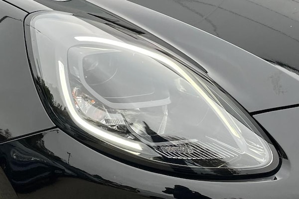 Used Ford Puma 2023 for sale - 76234875: Photo 34