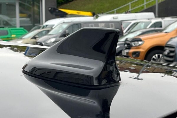 Used Ford Puma 2023 for sale - 76234875: Photo 38