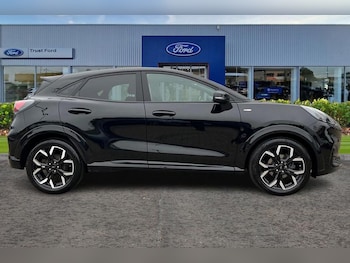 Used Ford Puma 2023 for sale - 76234875: Photo 3
