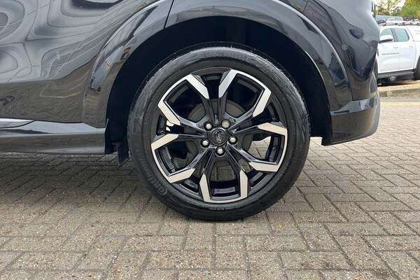 Used Ford Puma 2023 for sale - 76234875: Photo 8