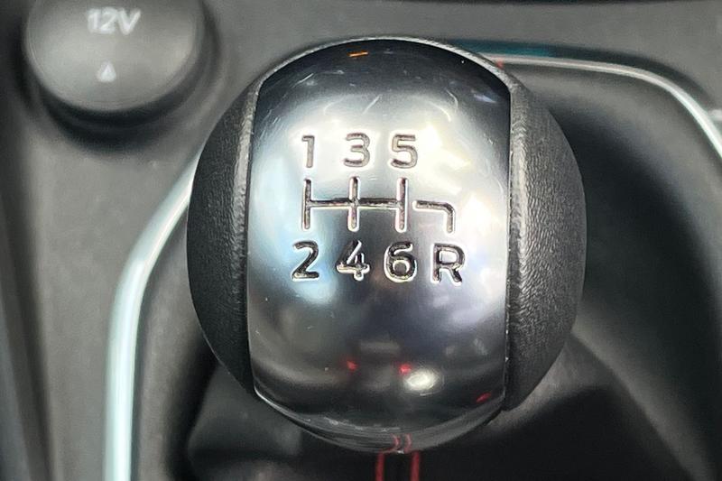 Vehicle 38