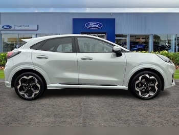 Used Ford Puma 2024 for sale - 78879878: Photo