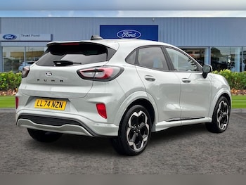 Used Ford Puma 2024 for sale - 78879878: Photo