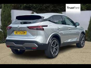Used Nissan Qashqai 2023 for sale - 74858513: Photo