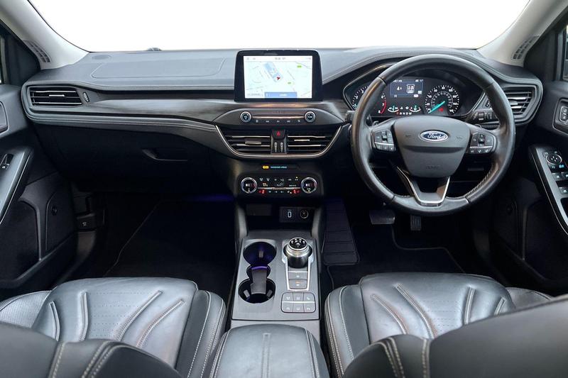 Used Ford Focus 2019 for sale - 76730102: Photo 10