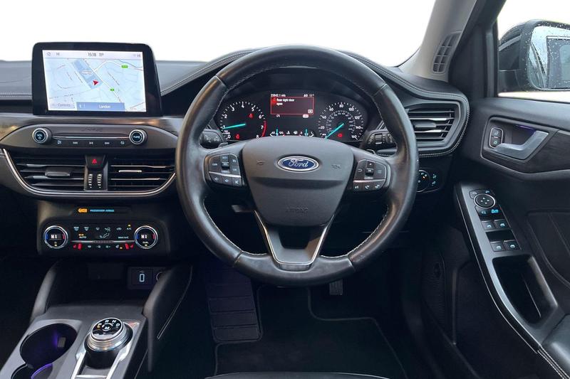 Used Ford Focus 2019 for sale - 76730102: Photo 11