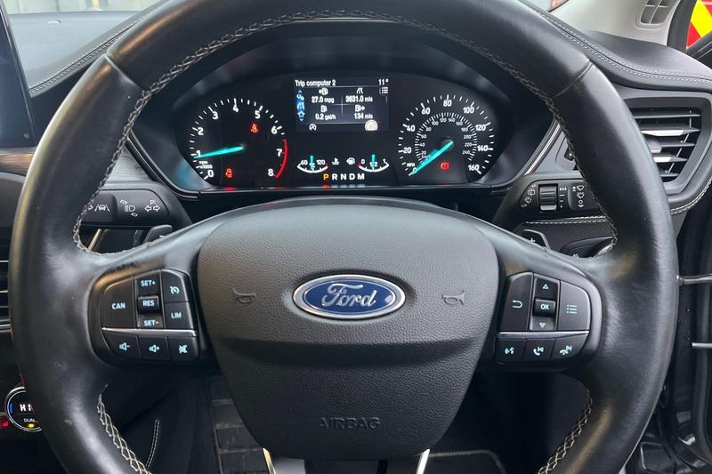 Used Ford Focus 2019 for sale - 76730102: Photo 12