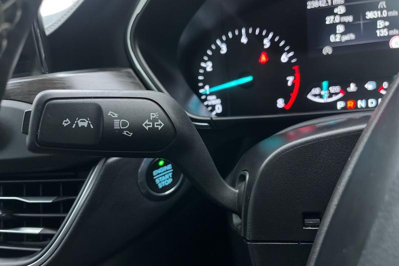 Used Ford Focus 2019 for sale - 76730102: Photo 14