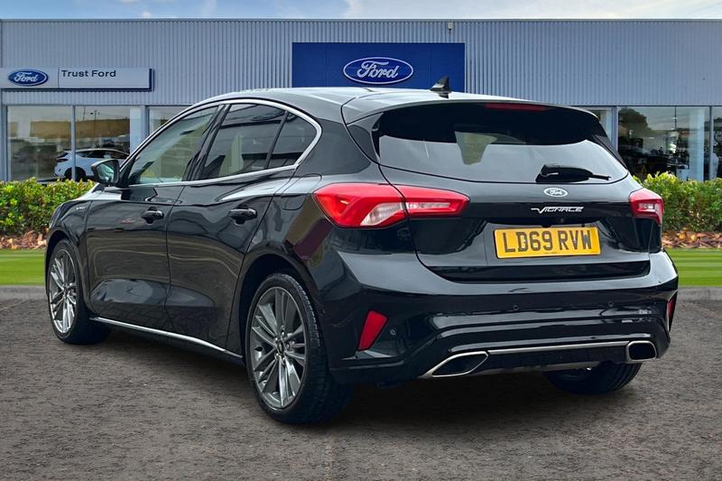 Used Ford Focus 2019 for sale - 76730102: Photo 2