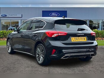 Used Ford Focus undefined for sale - 76730102: Photo