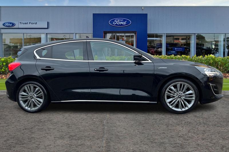 Used Ford Focus 2019 for sale - 76730102: Photo 3