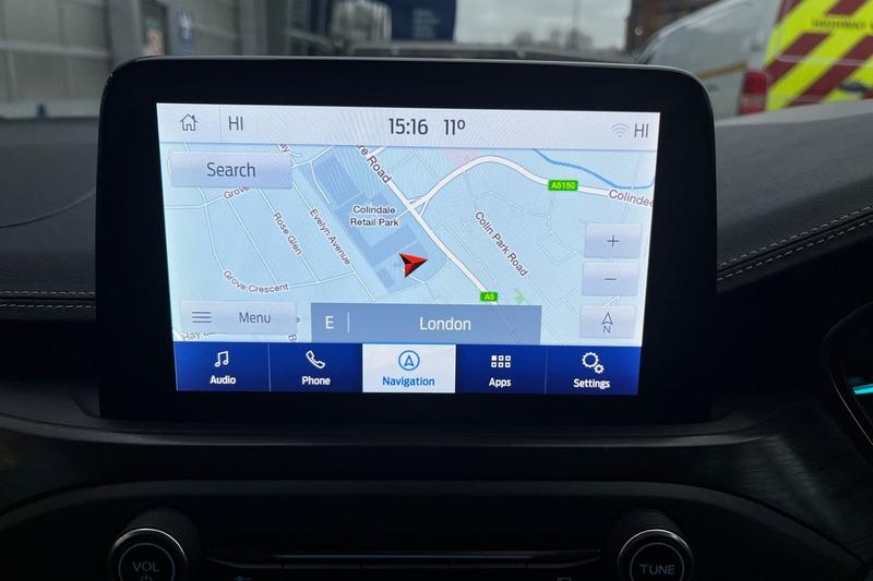 Used Ford Focus 2019 for sale - 76730102: Photo 34