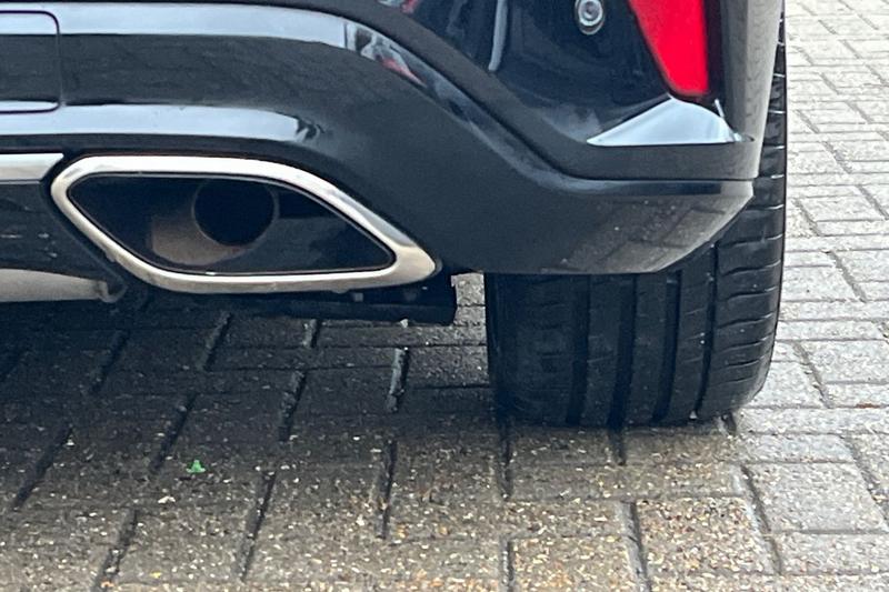 Used Ford Focus 2019 for sale - 76730102: Photo 39