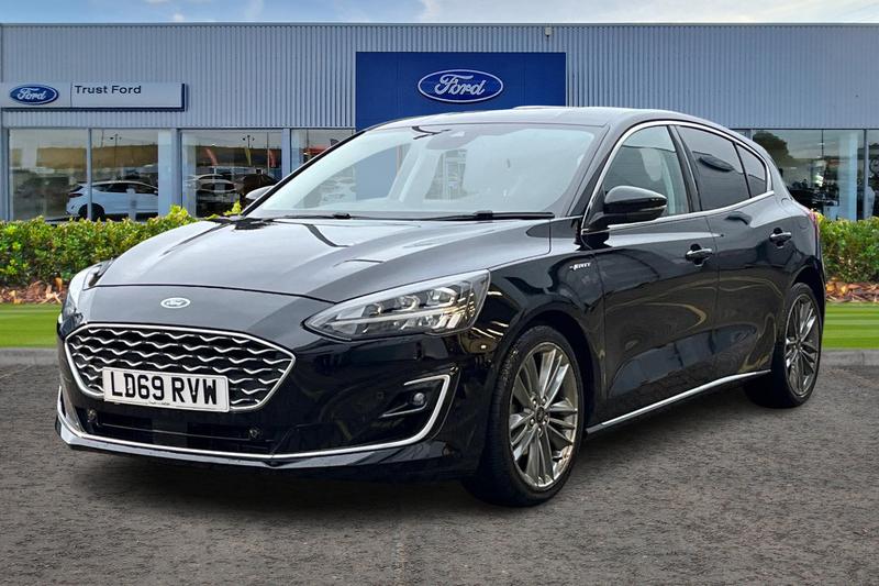 Used Ford Focus 2019 for sale - 76730102: Photo 5