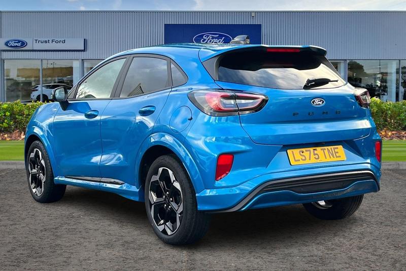 Used Ford Puma 2025 for sale - 77225773: Photo 2