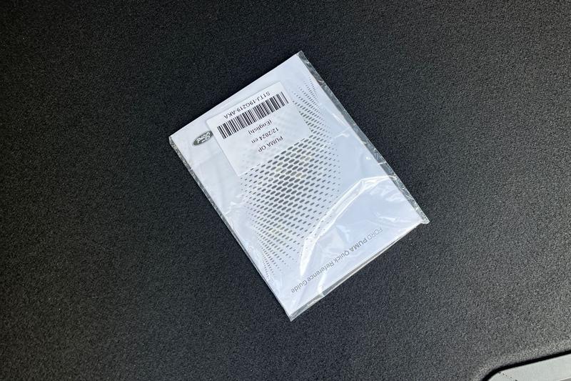 Used Ford Puma 2025 for sale - 77225773: Photo 22