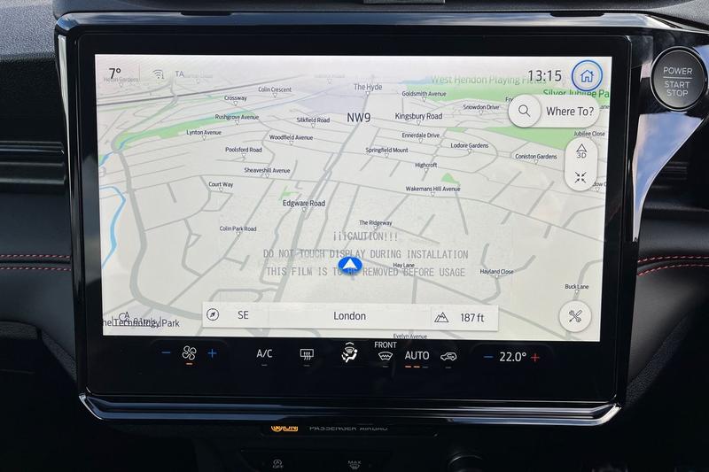 Used Ford Puma 2025 for sale - 77225773: Photo 26