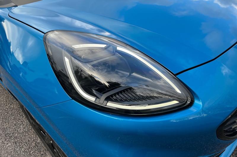 Used Ford Puma 2025 for sale - 77225773: Photo 38