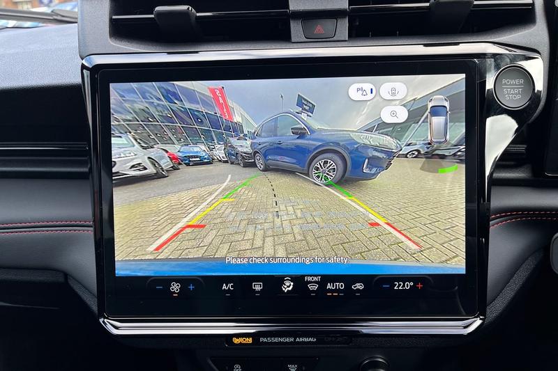 Used Ford Puma 2025 for sale - 77225773: Photo 39