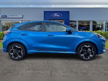 Used Ford Puma 2025 for sale - 77225773: Photo