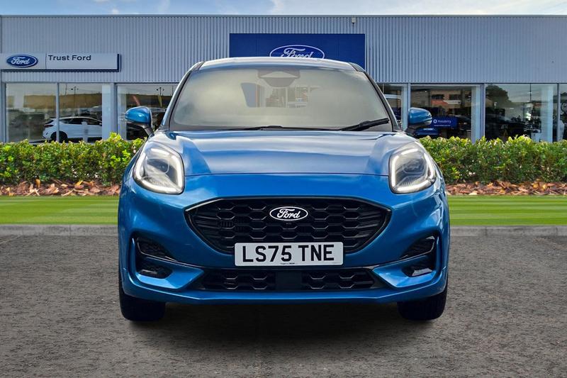 Used Ford Puma 2025 for sale - 77225773: Photo 6