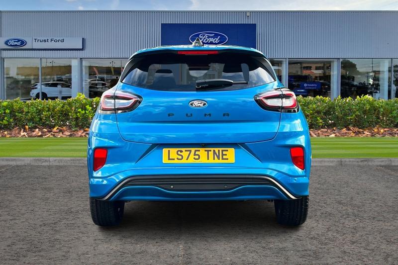 Used Ford Puma 2025 for sale - 77225773: Photo 7