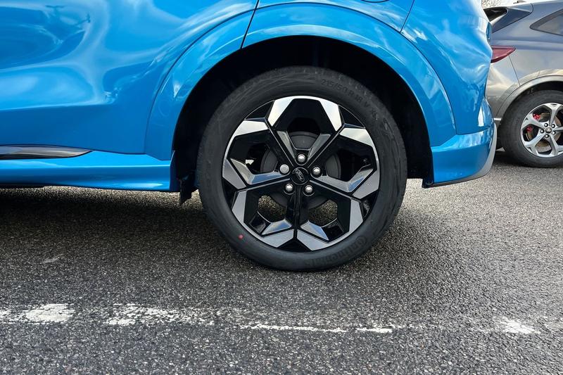 Used Ford Puma 2025 for sale - 77225773: Photo 8