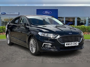 Used Ford Mondeo 2019 for sale - 75567615: Photo