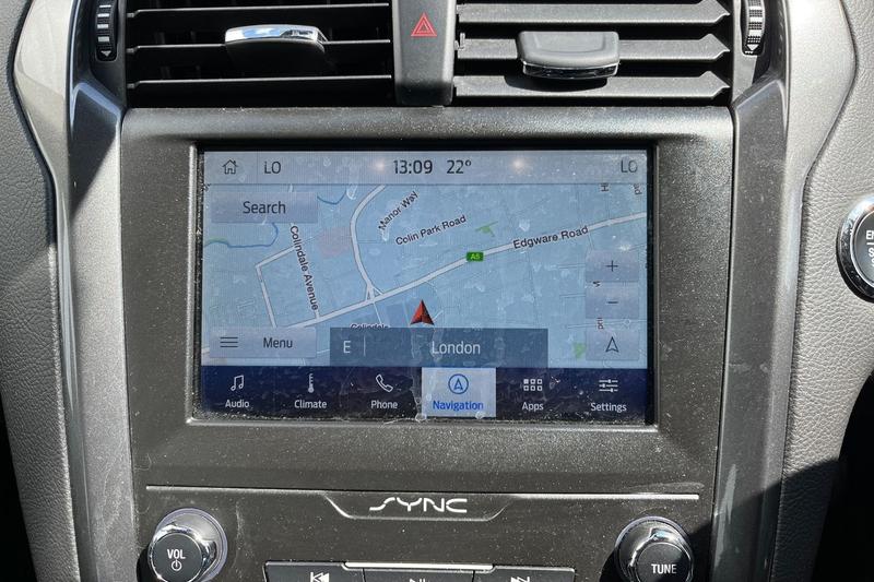 Vehicle 29