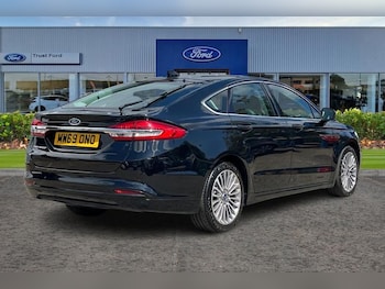 Used Ford Mondeo 2019 for sale - 75567615: Photo
