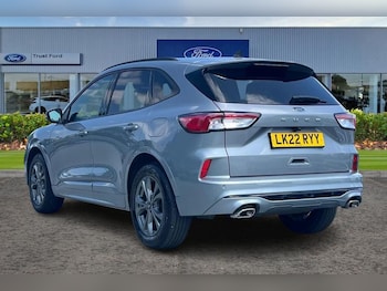 Used Ford Kuga 2022 for sale - 74974916: Photo