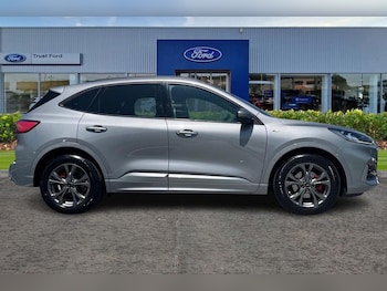 Used Ford Kuga 2022 for sale - 74974916: Photo
