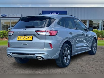 Used Ford Kuga 2022 for sale - 74974916: Photo