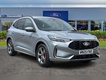 Used Ford Kuga 2025 for sale - 78630618: Photo
