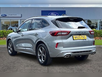 Used Ford Kuga 2025 for sale - 78630618: Photo