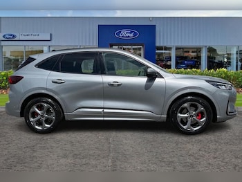 Used Ford Kuga 2025 for sale - 78630618: Photo