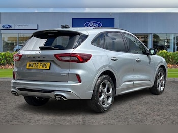 Used Ford Kuga 2025 for sale - 78630618: Photo