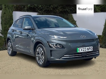 Used Hyundai KONA 2023 for sale - 79344578: Photo