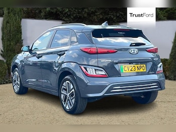 Used Hyundai KONA 2023 for sale - 79344578: Photo